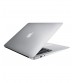 Apple Macbook Air - MMGG2HN/A laptop, Intel Core i5, 8GB RAM, 256 GB SSD, 13 Inch, OS X El Capitan, Silver
